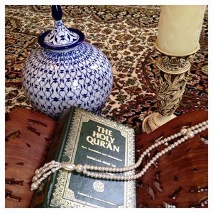 Meet your Posher, Mary ann